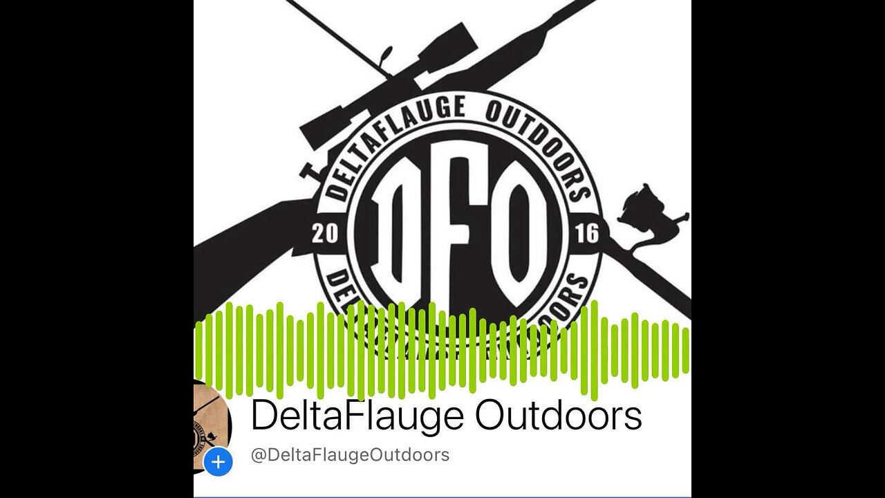 Check out the latest DFO podcast.