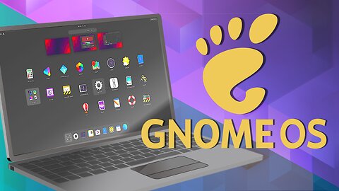 Gnome OS: The Future Of Linux Or Subtle Refinements?