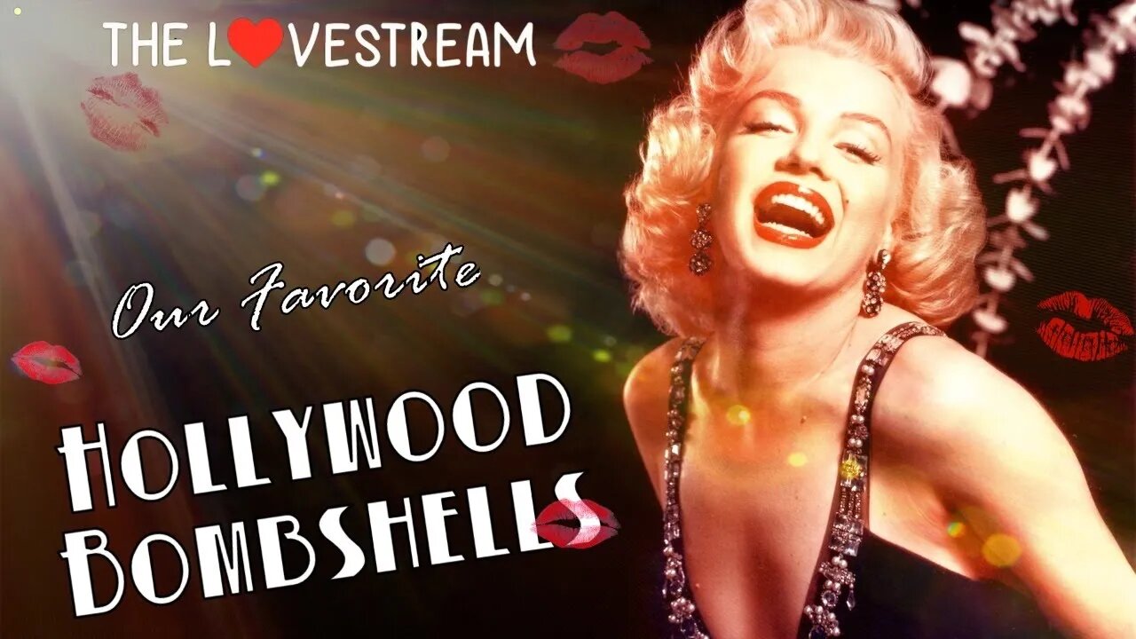 Our Favorite Hollywood Bombshells! Saturday Night LoveStream