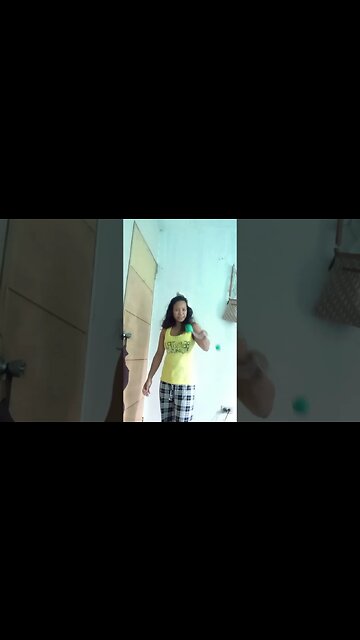 never interrupt clacker ball fun time