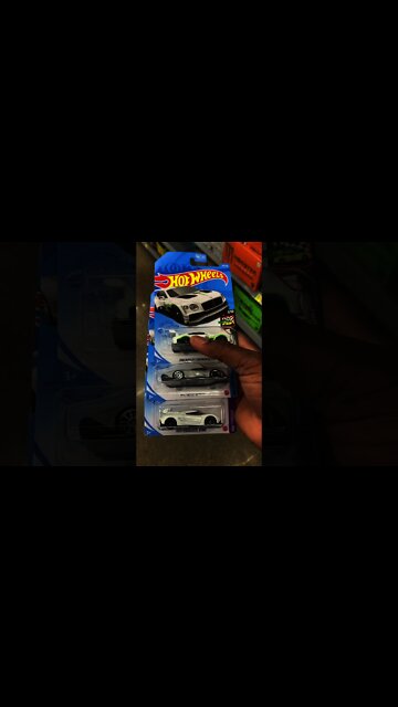 Got these cars yesterday #shorts | Hot Wheels