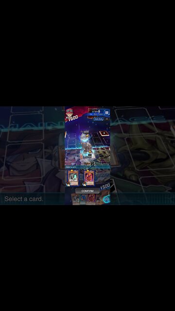 Yu-Gi-Oh! Duel Links - Jim’s NEW Skill: Fusion Excavation