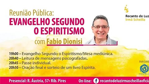 Reunião Pública (21.11.2023) - Recanto de Luz - PSE Irmã Scheilla (Fabio Dionisi)