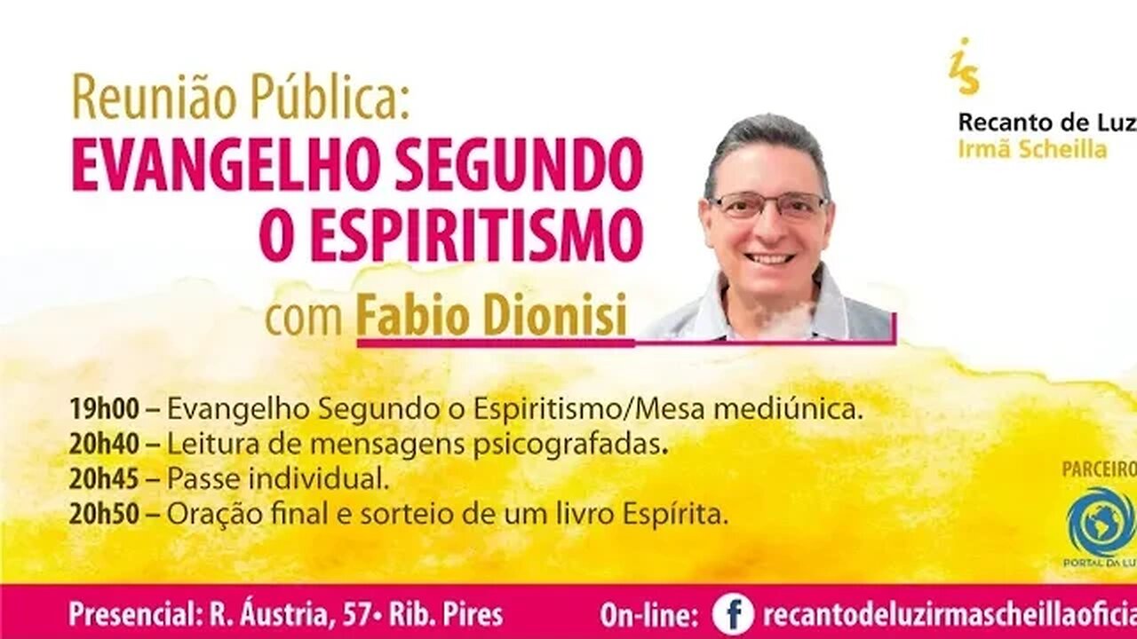 Reunião Pública (21.11.2023) - Recanto de Luz - PSE Irmã Scheilla (Fabio Dionisi)