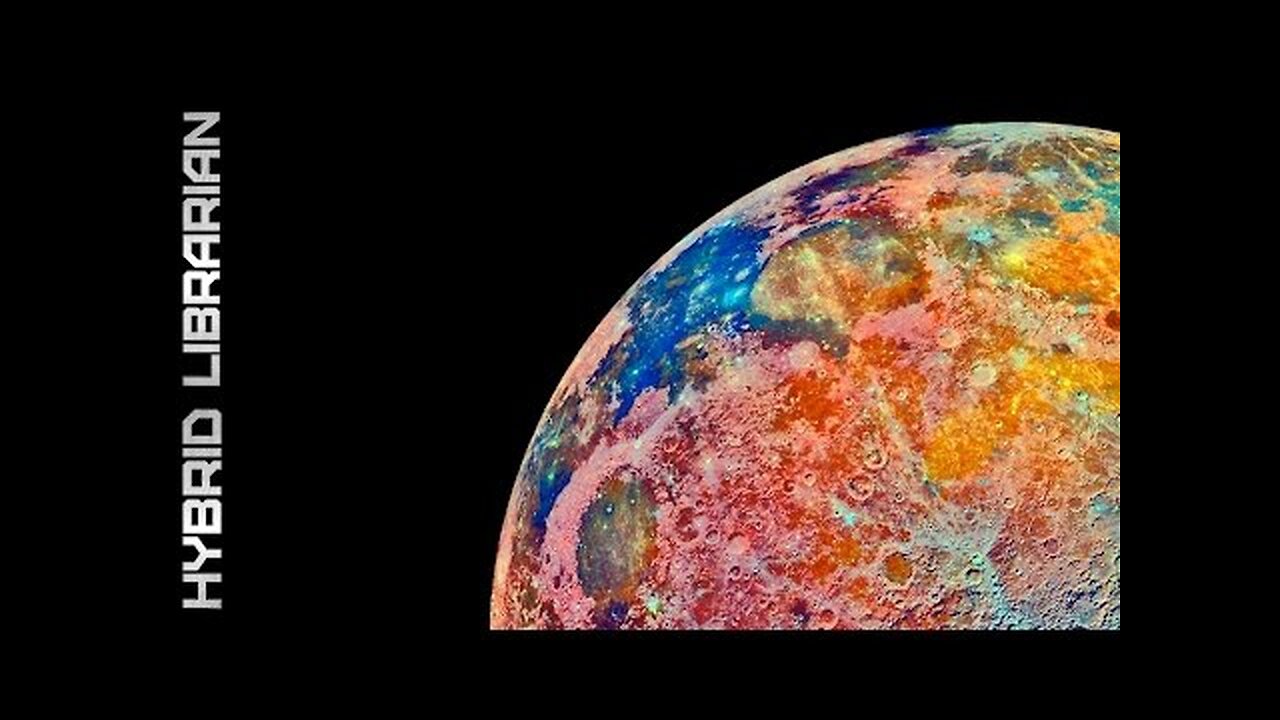 The 10 Most Incredible Moons