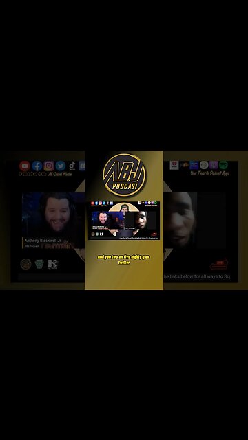 Enjoy a clip of this podcastEp47 with @daniel_alexander1.800bangerz i is out now #podcast