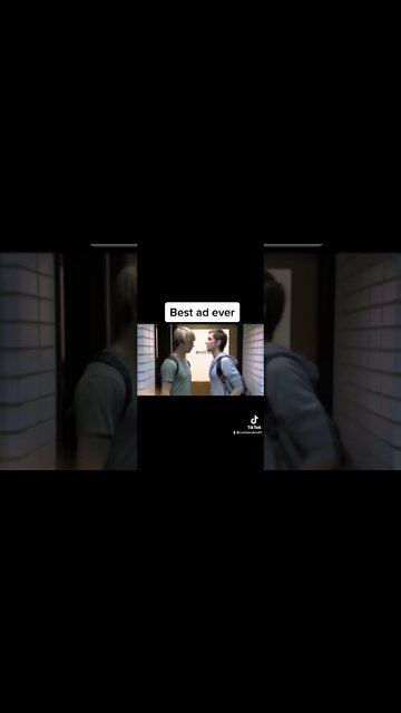 It’s gay to smoke ad. #shorts