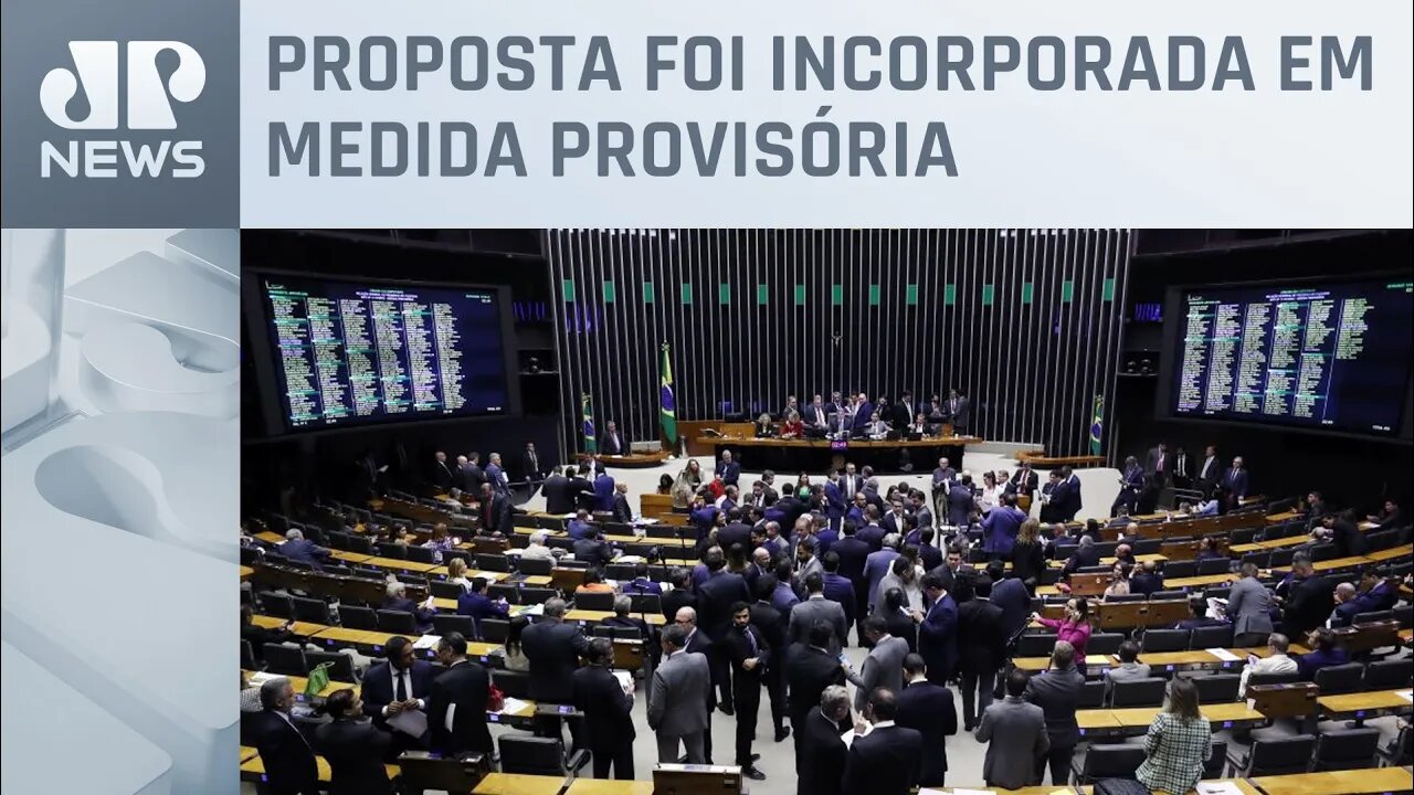 Câmara aprova desoneração de combustíveis até o fim de 2023