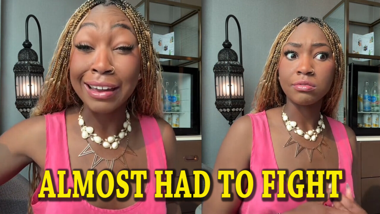 African Americans Living In Asia EP. 5 | Thailand
