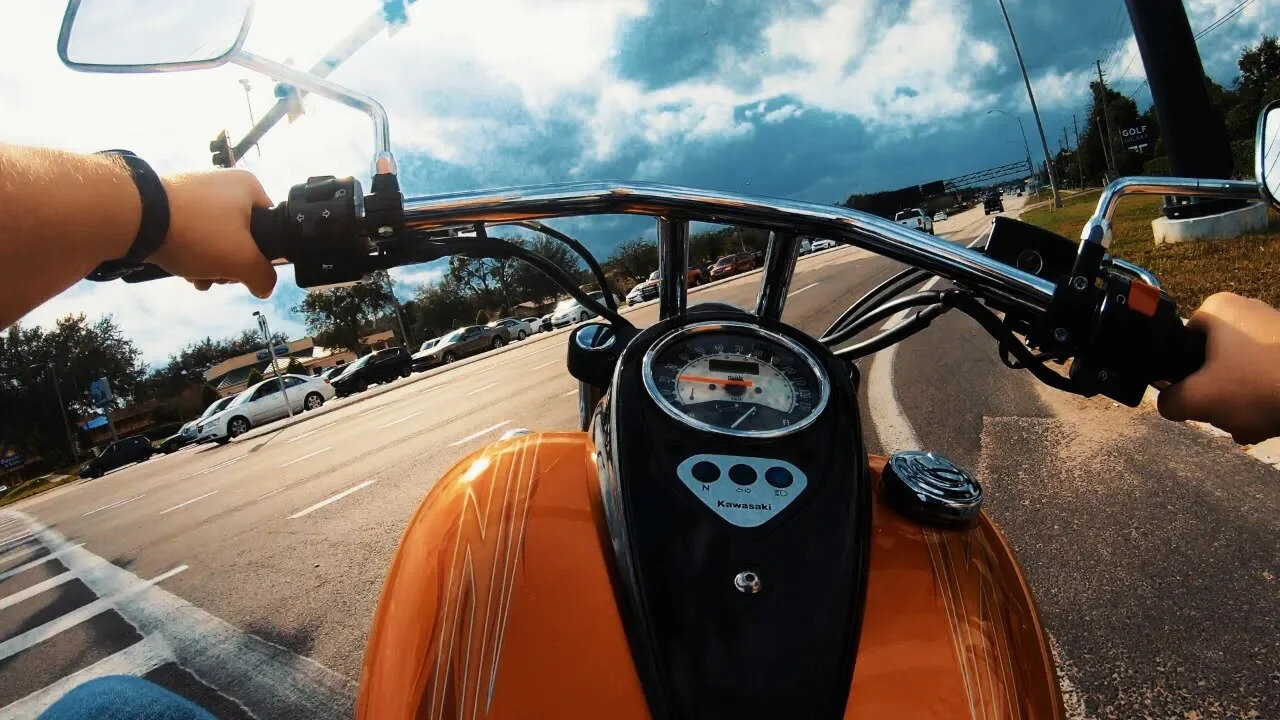 TAKE A RIDE WITH ME AROUND TOWN || THE SEASON OF THE UNKNOWNS