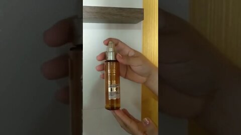 ÓLEO NUTRIÇÃO COMPLETA ARGAN E CAMÉLIA ADVANCE TECHNIQUES AVON ❤️