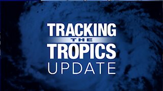 Tracking the Tropics | November 20 evening update