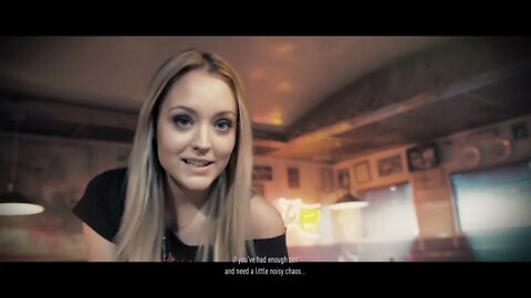 Need for Speed Parts 3-She Has Class