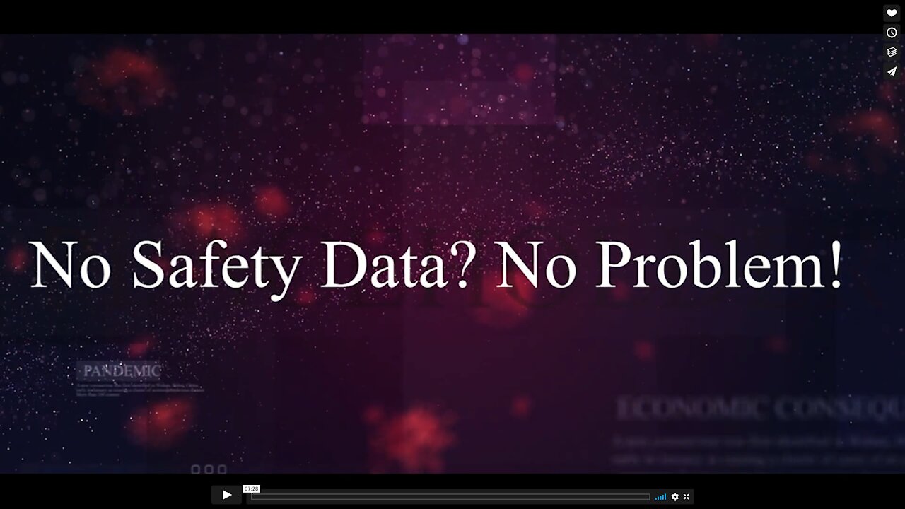 No Safety Data? No Problem!