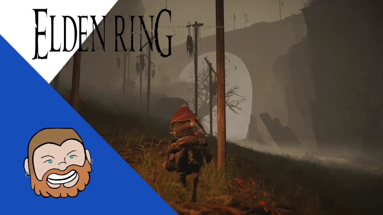 OH NO!!! LOBO"S DEAD | ELDEN RING