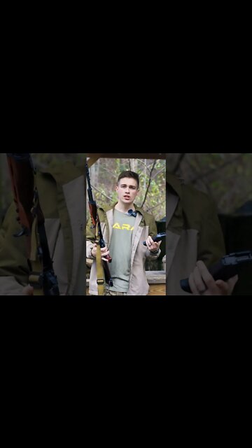 PSA AK 103 Magazines!