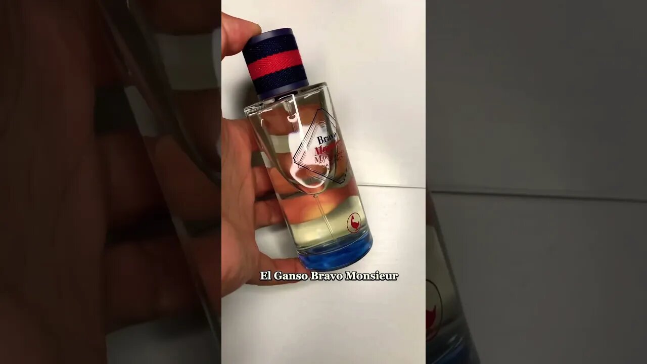 Fragancias con más cumplido de diseñador
