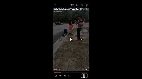 another scammerboy gets exposed