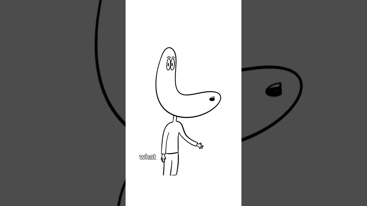 nathing #shorts #animation #funny #comedy #sayleanimations