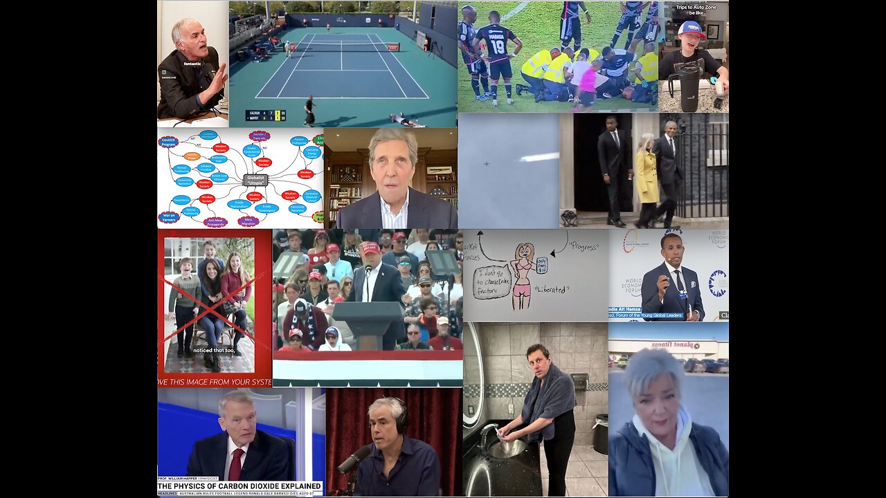 "non-binding hamstring bloodbath" - week in review 2024-03-22