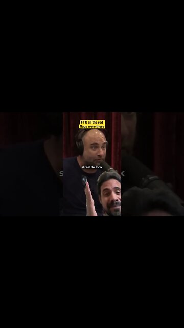 FTX red flags continued