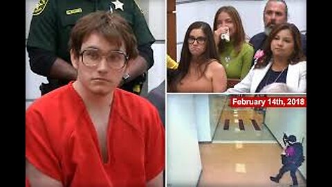 Mass School Shooter Calls The Shooting A Big Fun Event