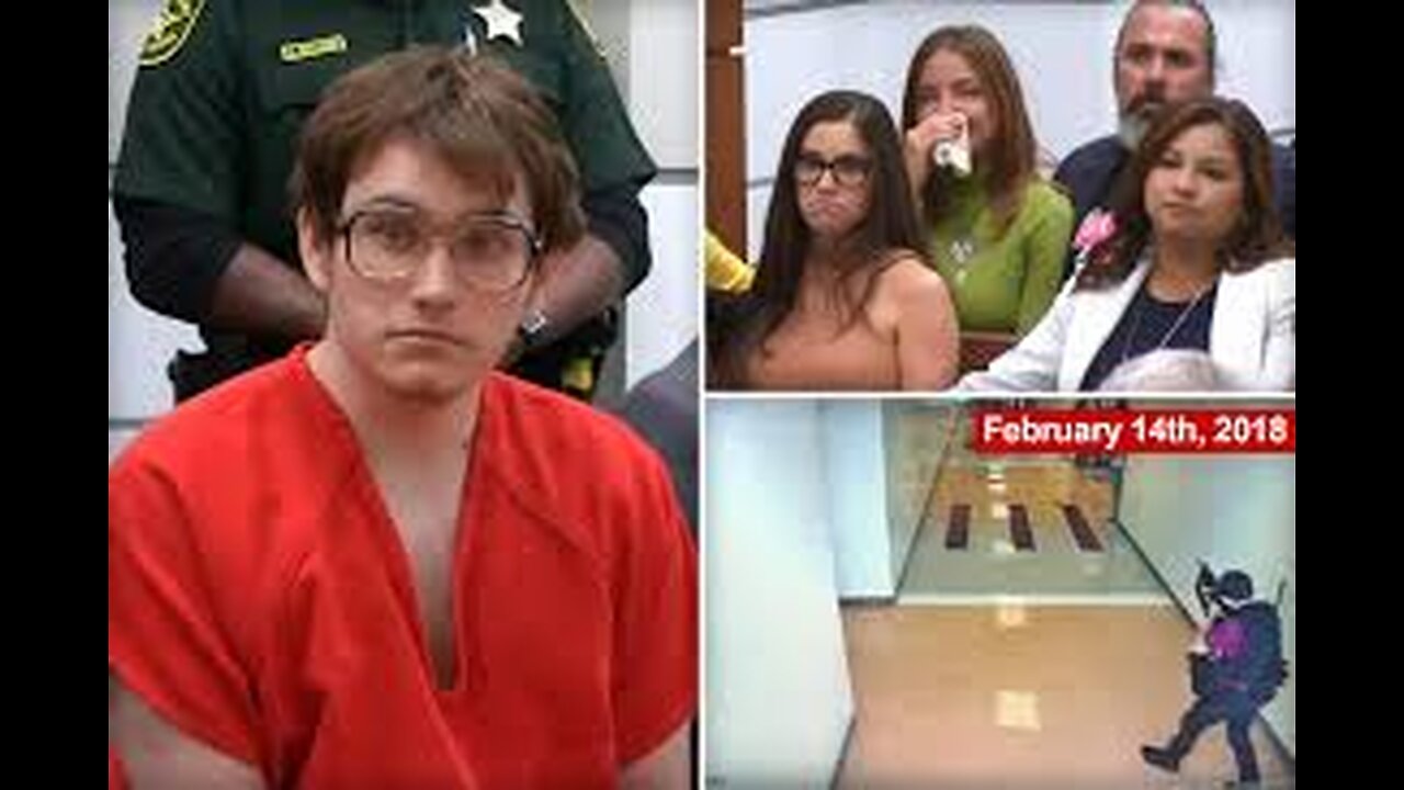 Mass School Shooter Calls The Shooting A Big Fun Event