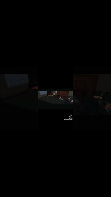 Ela é empoderada! Clock Tower Jogandofoddaci reference! Part02