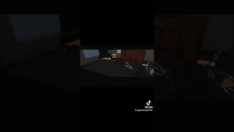 Ela é empoderada! Clock Tower Jogandofoddaci reference! Part02