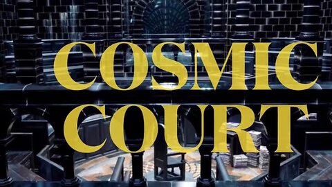 COSMIC COURT: RASHAD JAMAL VS THE CRAFT DAY III