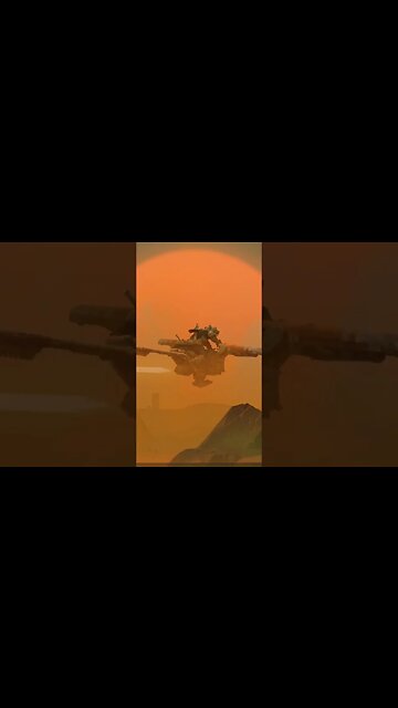 meet your maker I have given adequate tribute to the chimera this week