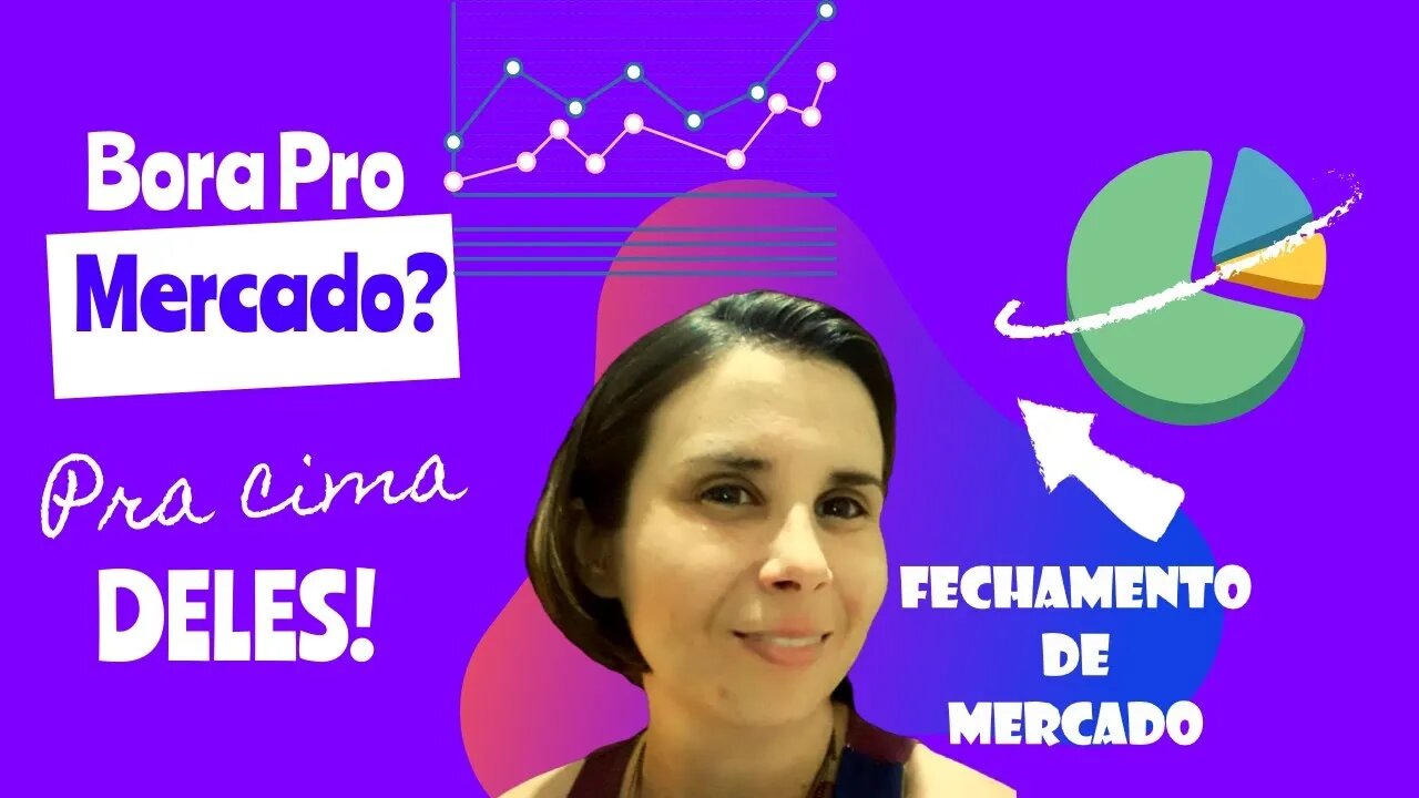Fechamento de Mercado
