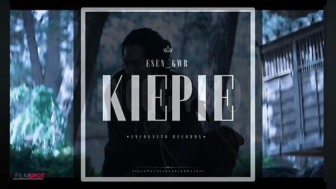 KIEPIE - esen_gwr (skrecze Dj Zel)