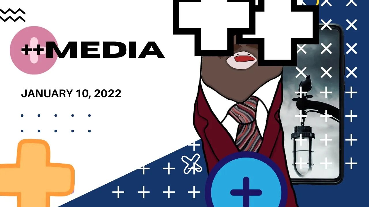 Episode 2022-01-10: Snippet News about Holocaust law, Panasonic, Anti-Vax Attax, Myanmar, anti-covid