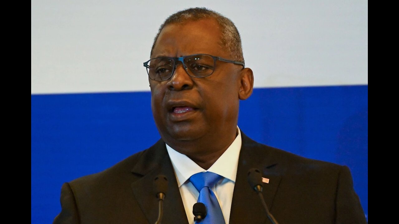 Pentagon chief calls for new regional order in Indo-Pacific