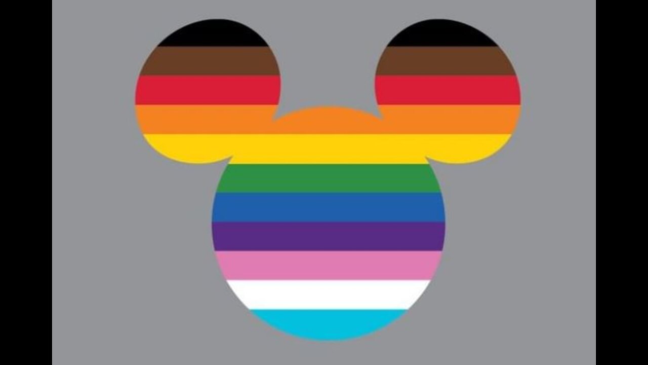 Disney Could Lose Mickey Mouse