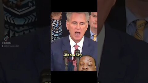 They Don't Want To Show This