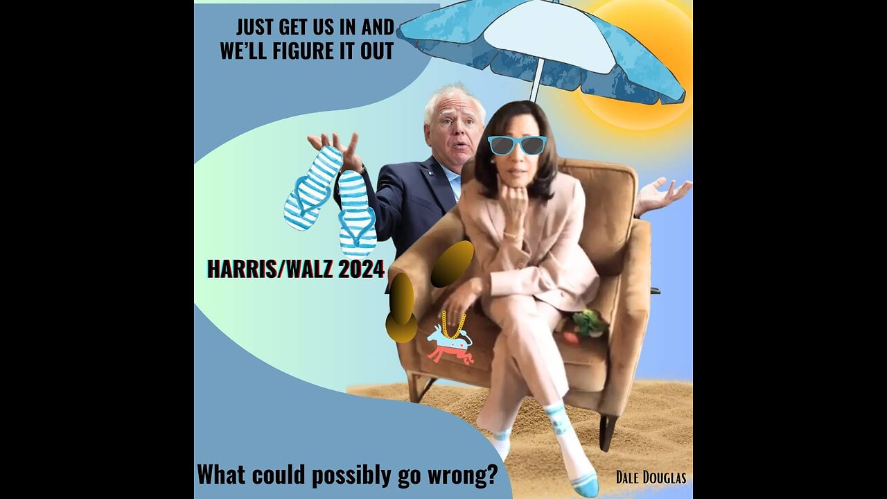 Kamala's 2025