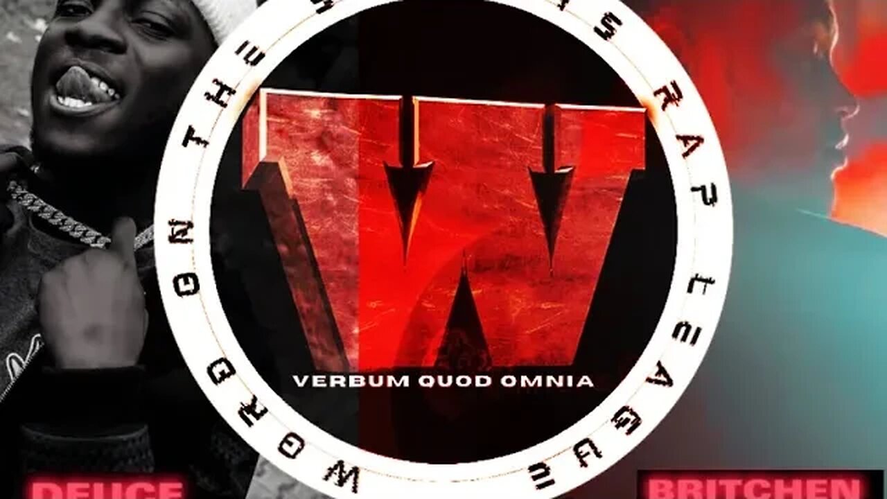 WOTS - DEUCE vs BRITCHEN (Verbal Exercise)