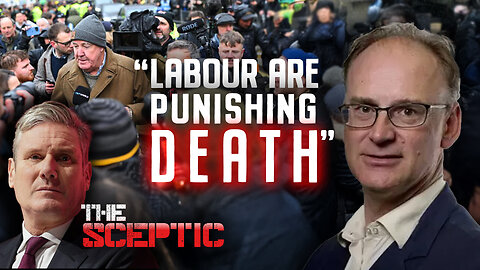 Matt Ridley on the Farmers’ Revolt