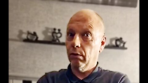 Michael Pownall, Barnsley 9/11/23