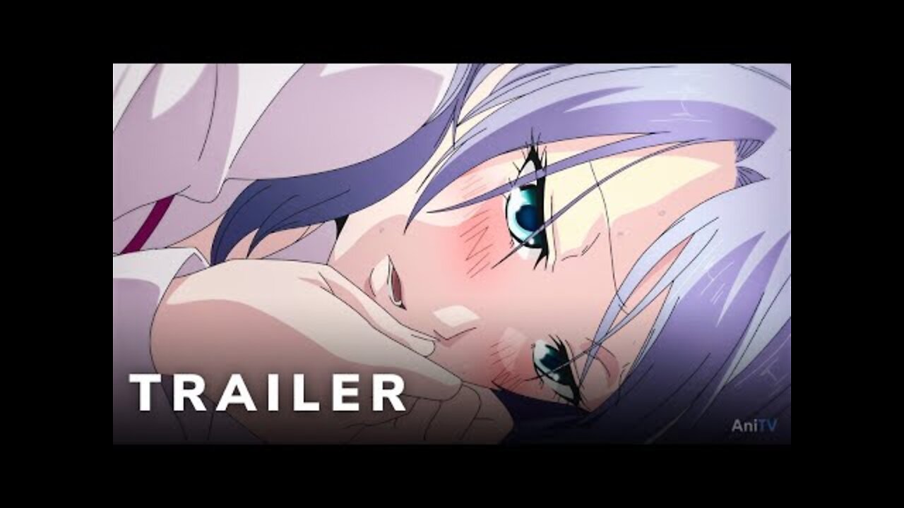 Science Fell in Love, So I Tried to Prove It Season 2 - Official Trailer