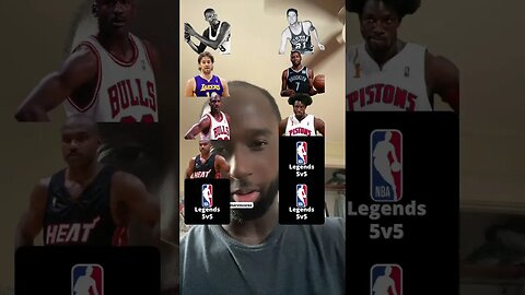 Who you got winning ? #youtubeshorts #basketball
