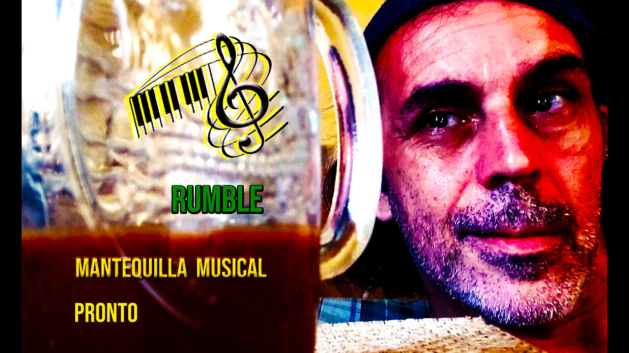 ManteQuilla MUSicAl ...Pronto