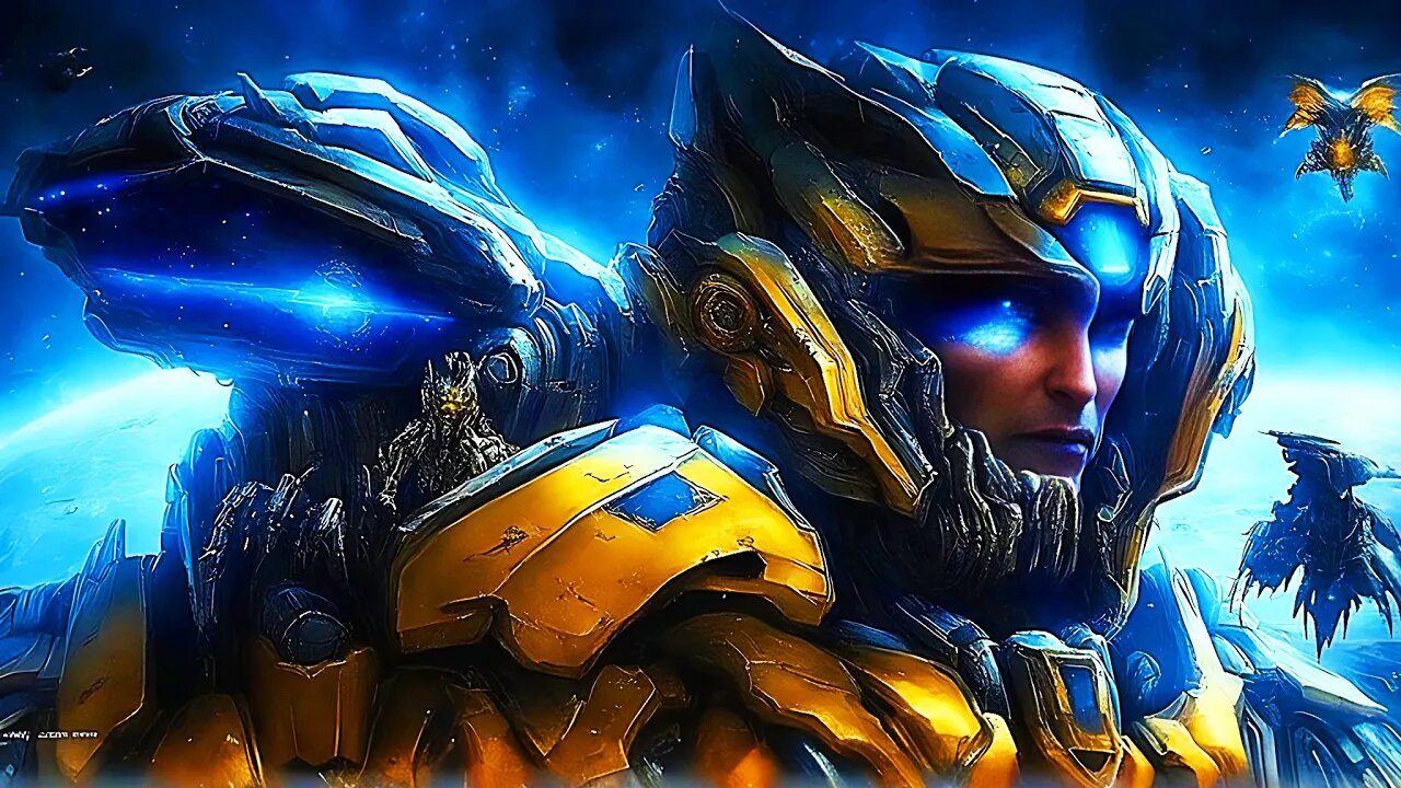 StarCraft II [📅2023-08-18 ⌚20:52:20] @StarCraft @Blizzard