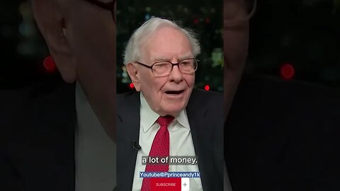 Why Warren Buffett believes bank failures are far from over!#shorts #warrenbuffett #bankingcrisis