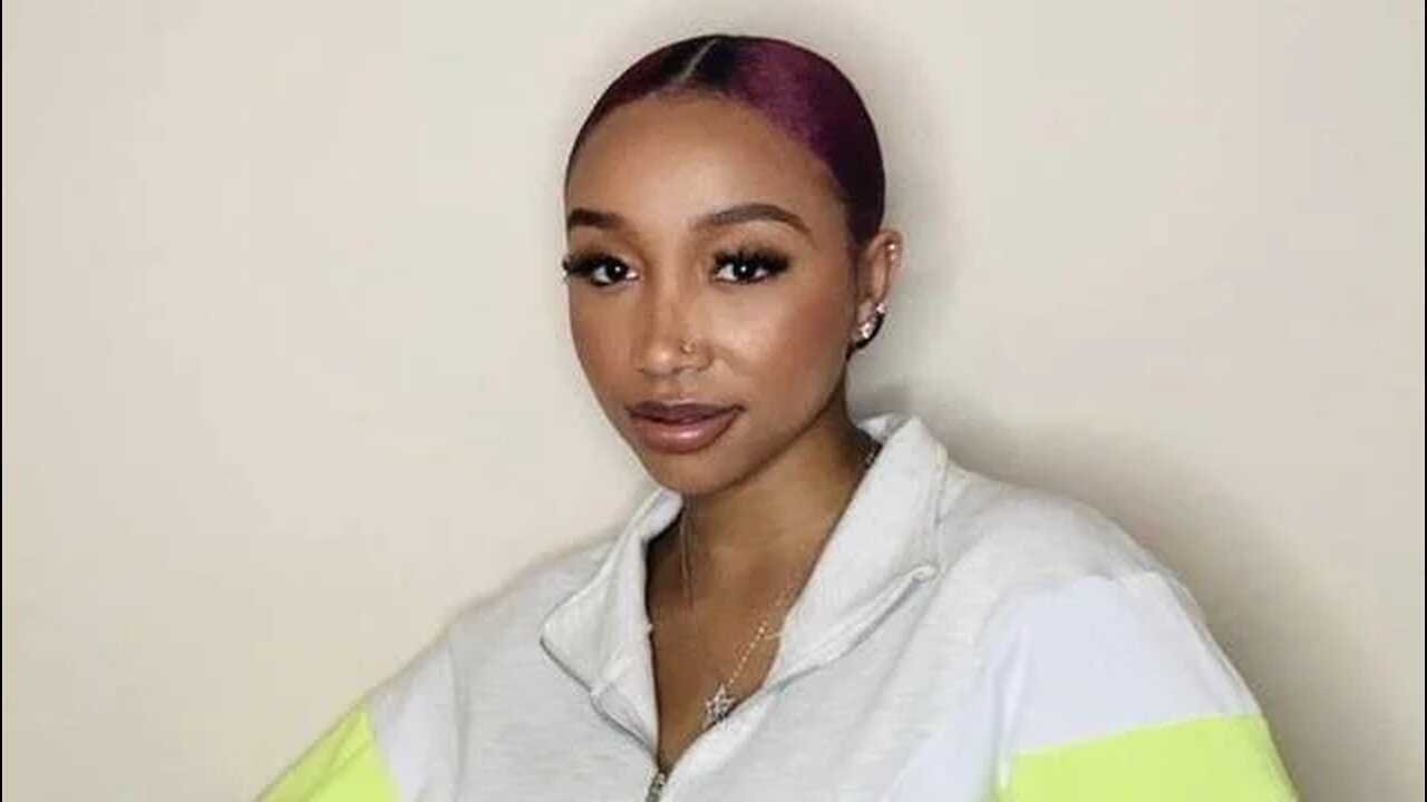 Zonnique Pullins Shows Off Her Brand New Benz 💫💫💫 🎉🎉 #zonnique #benz
