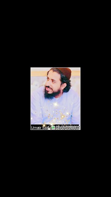 saad rizvi status |allama saad hussan Rizvi Byan today #rizvishairofficial #short #umairsaifi