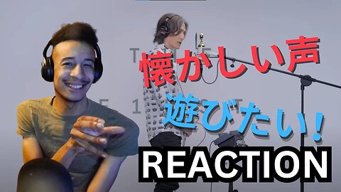 Koshi Inaba – Stray Hearts / THE FIRST TAKE | 稲葉浩志 THE FIRST TAKE | Reaction 【日本語】【海外の反応】