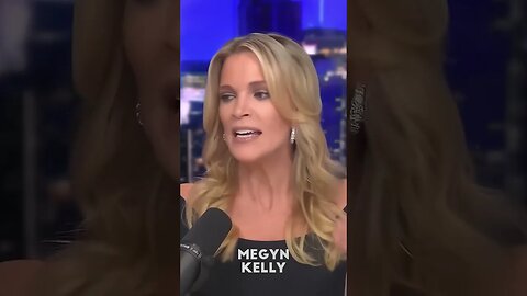 Megyn Kelly, Terrible Move